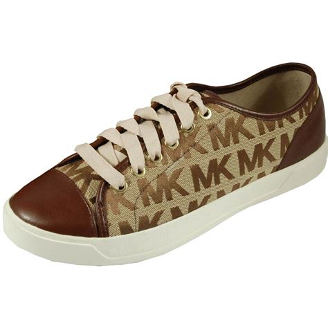 michael kors 11 women shoes|women's mk sneakers.